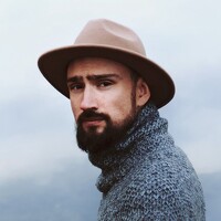 Портрет фотографа (аватар) Алексей Соколенко (Aleksey Sokolenko)