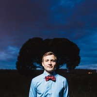 Портрет фотографа (аватар) Cергей Мелехин (Melekhin Sergey)