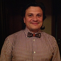 Портрет фотографа (аватар) Олег Юршевич