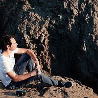 Портрет фотографа (аватар) Кононов Макс