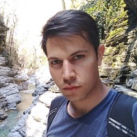 Портрет фотографа (аватар) Vincent Vega