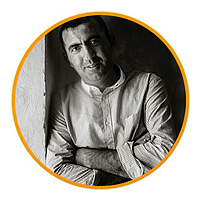 Портрет фотографа (аватар) Докторян Эмиль (Emil Doktoryan)