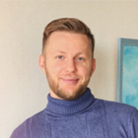 Портрет фотографа (аватар) Kopanev Andrew (Andrew Kopanev)