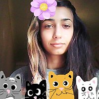 Портрет фотографа (аватар) Анна Сокол (Anna Sokol)