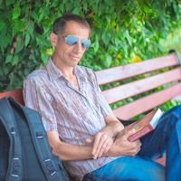 Портрет фотографа (аватар) Валерий Васильев (ValerVa vasiliev)