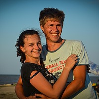 Портрет фотографа (аватар) Кулешов Илья