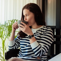 Портрет фотографа (аватар) Елена Давыденкова (Elena Davydenkova)