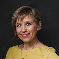 Портрет фотографа (аватар) Наталья Поспелова (Pospelova Natalia)