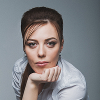 Портрет фотографа (аватар) Екатерина