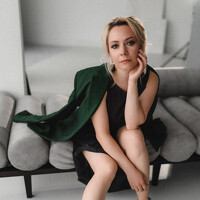 Портрет фотографа (аватар) Шведунова Ирина