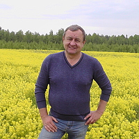 Портрет фотографа (аватар) Олег