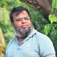 Портрет фотографа (аватар) Shahidul Islam (শহিদুল ইসলাম)