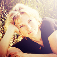 Портрет фотографа (аватар) Елена Покрепа (Helen Pokrepa)