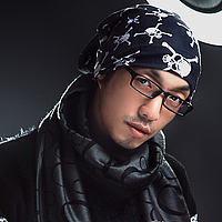 Фотография 奎 任 Портрет фотографа (аватар) 奎 任