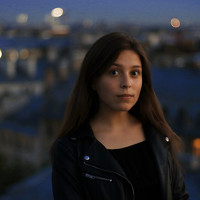 Портрет фотографа (аватар) Ольга Красковская (Kraskovskaya Olga)