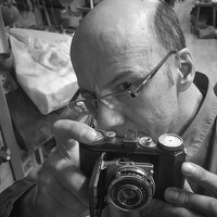 Портрет фотографа (аватар) Samuel