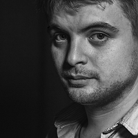 Портрет фотографа (аватар) Руслан Малыш (Ruslan Malysh)