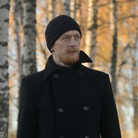 Портрет фотографа (аватар) Сергей Ельцов (Sergey Eltsov)
