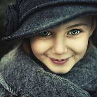 Портрет фотографа (аватар) Tetyana Vysochanska