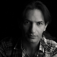 Портрет фотографа (аватар) Farzad Ariannejad