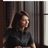 Портрет фотографа (аватар) Таня Фурман (Tanya Furman)