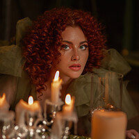 Портрет фотографа (аватар) Madina Akhtayeva