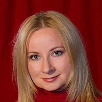 Портрет фотографа (аватар) Tetyana Yurchenko