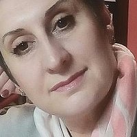 Портрет фотографа (аватар) Голикова Виолета