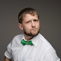 Портрет фотографа (аватар) Aleksandr