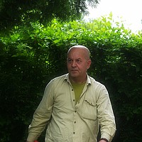 Портрет фотографа (аватар) István Lazányi (Stephan Lazányi)