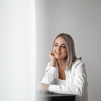 Портрет фотографа (аватар) Алена (Danilchenko Alena)