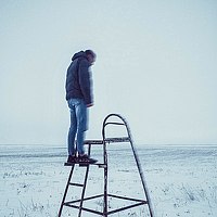 Фотография Александр Меклер Портрет фотографа (аватар) Александр Меклер