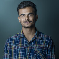 Портрет фотографа (аватар) Nived yadav
