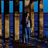 Портрет фотографа (аватар) Танюшин Алексей