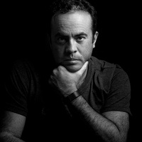 Портрет фотографа (аватар) Gil Kreslavsky