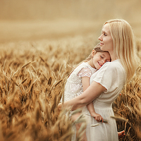 Портрет фотографа (аватар) Савченко Кристина (Kristina Savchenko)