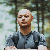 Портрет фотографа (аватар) Алексей Бойко (Oleksii Boiko)