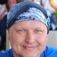 Фотография Степин Геннадий (Stepin Gennadiy) Портрет фотографа (аватар) Степин Геннадий (Stepin Gennadiy)