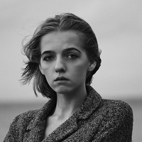 Портрет фотографа (аватар) Анастасия