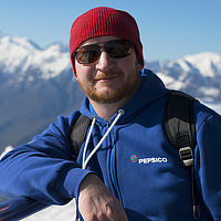 Портрет фотографа (аватар) Владимир Яковлев (Vladimir Yakovlev)