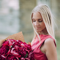 Портрет фотографа (аватар) Ольга Нечаева (Olga Necajeva)