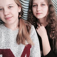 Портрет фотографа (аватар) Анастасия