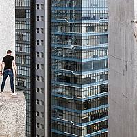 Портрет фотографа (аватар) Jeroen van Dam