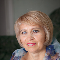 Портрет фотографа (аватар) elena