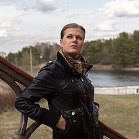 Портрет фотографа (аватар) Самуйлова Мария