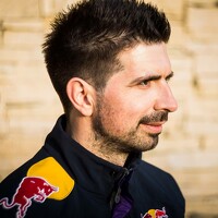 Портрет фотографа (аватар) ATTILA SZABO