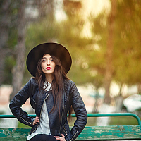 Портрет фотографа (аватар) Майлю