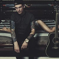 Портрет фотографа (аватар) Dima Brave (DIMA BRAVE)