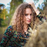 Портрет фотографа (аватар) Татьяна Дубаносова