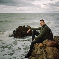 Портрет фотографа (аватар) Artsiom Khizhniakou (Artsiom)